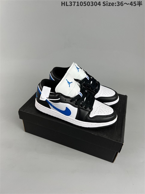 women air jordan 1 shoes 2023-3-21-103